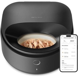 Petlibro - Polar Wet Food Feeder - 74oz