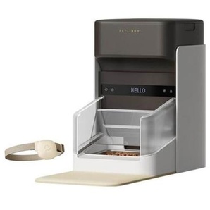 Petlibro RFID Smart Food Dispenser with Collar 3L