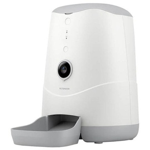 Petoneer PF007 Nutri Vision smart food dispenser with camera