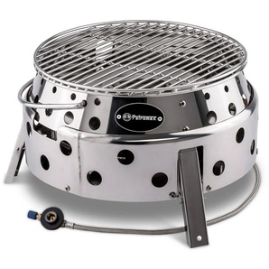 Petromax Camping Gasgrill Atago GLO691404914