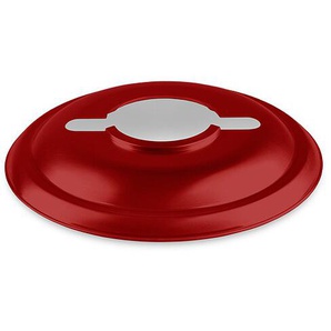Petromax Feuerhand Reflektorschirm für Baby Special 276 Ruby Rot