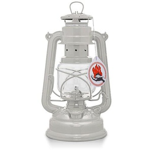 Petromax Sturmlaterne Feuerhand Baby Special 276 in Softbeige (leer)