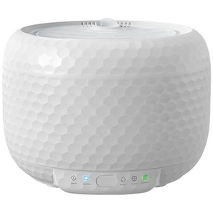 Petsuper Smart Water Fountain for pets PW01 18L white