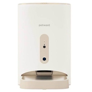 PetWant Automatic food dispenser F11-C