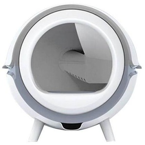 PetWant Intelligent self-cleaning cat litter box