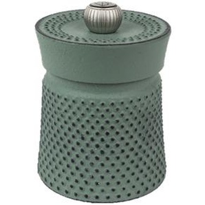 Peugeot Bali cast iron green pepper grinder