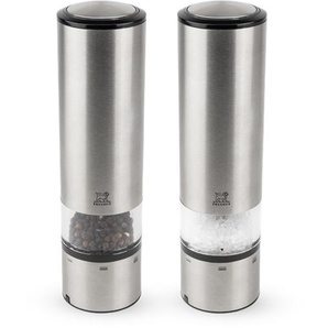 Peugeot Elis Sense gift box electric uSelect steelacrylic