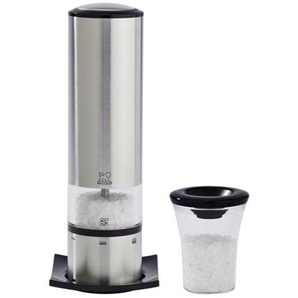 Peugeot Elis Sense salt Grinder Electric Stainless SteelAcrylic