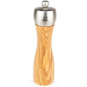 Peugeot FIDJI pepper grinder olive wood 20cm