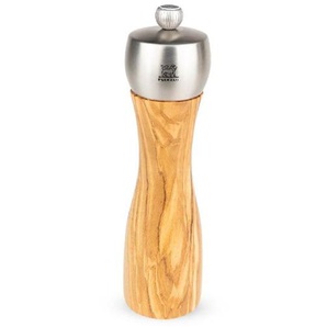 Peugeot FIDJI salt grinder olive wood 20cm
