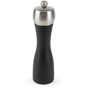 Peugeot Fiji pepper Grinder Wood Black WSteel 20cm
