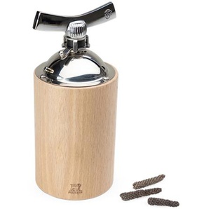 Peugeot Isen long pepper grinder natural 16cm