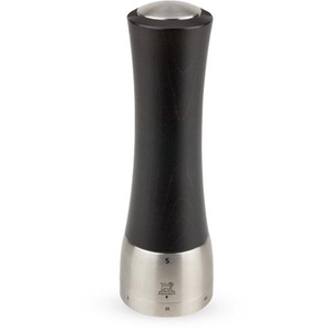 Peugeot Madras salt grinder U Select Z steel wooden chocolate 21 cm