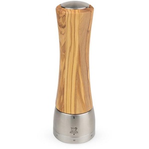 Peugeot Mattress U Select Z salt grinder stainless steelolive wood 21cm