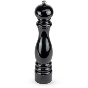 Peugeot Paris pepper grinder USelect Wood black lacquered 30cm