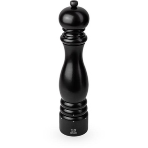 Peugeot Paris pepper grinder USelect wood black satin 30 cm
