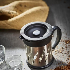 Peugeot Paris press mill and piston coffee machine