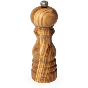 Peugeot Paris salt grinder olive wood 18cm
