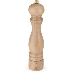 Peugeot Paris salt grinder U Select Z natural wood 30 cm