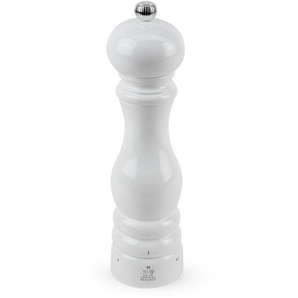 Peugeot Paris salt grinder U Select Z white lacquered wood 22 cm