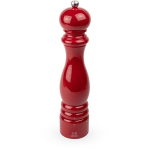 Peugeot Paris salt grinder U Select Z wood red passion 30 cm