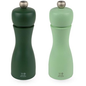 Peugeot Tahiti duo dark green  mint green 15cm