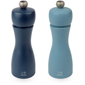 Peugeot Tahiti duo light blue  dark blue 15cm