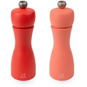 Peugeot Tahiti duo orange  red 15cm
