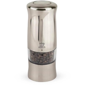 Peugeot Zeli pepper grinder electric ABS stainless steel look