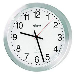 Wanduhr silber - Die besten Wanduhr silber auf einen Blick!