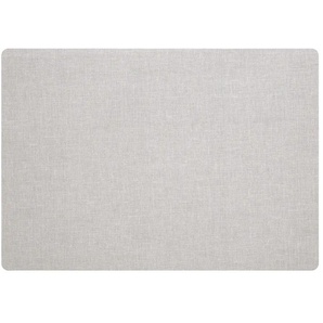 PEYER SYNTEX Tischläufer Oslo - grau - Baumwollmischgewebe - 40 cm | Möbel Kraft