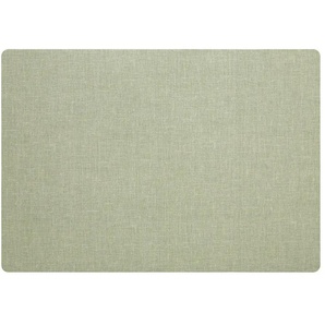 PEYER SYNTEX Tischläufer Oslo - grün - Baumwollmischgewebe - 40 cm | Möbel Kraft