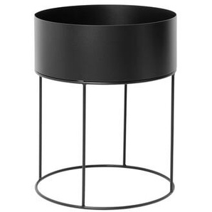 Pflanzgefäß Plant Box, Designer ferm LIVING, 50 cm