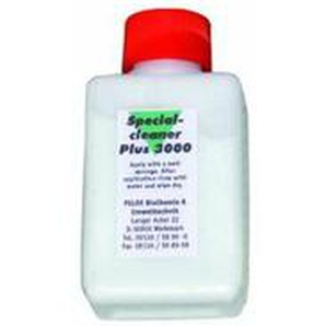 Pflegeset Edelstahl , 520494 - Dallmer