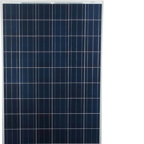 PHAESUN Solarmodul Energy Generation Kit Solar Rise Solarmodule 270 W schwarz Solartechnik