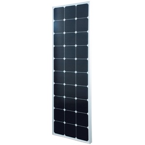 PHAESUN Solarmodul Sun Peak SPR 110_Small Solarmodule schwarz Solartechnik