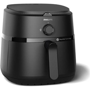Philips 1000 Series NA130 - hot air fryer - black