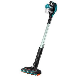 Philips 2-in-1 Staubsauger SpeedPro Aqua FC672901 DEMO