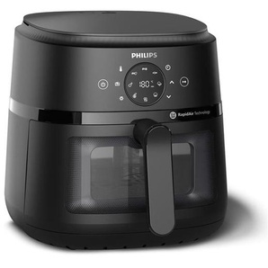 Philips - 2000 series airfryer - 62 L