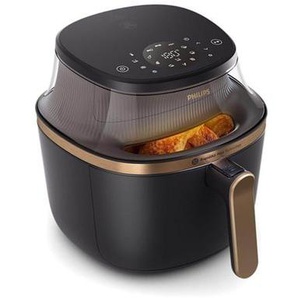 Philips 3000 series NA33200 fryer