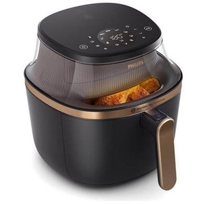 Philips 3000 series NA34200 fryer