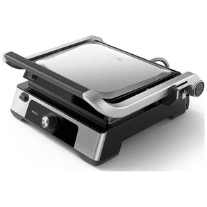 Philips 5000 series HD6301 - grill - black