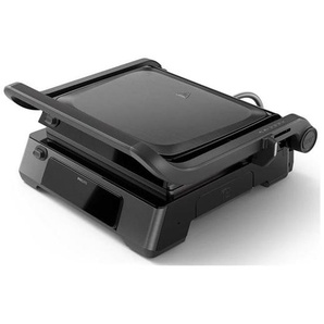 Philips 7000 series HD6307 - grill - black