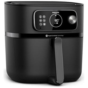 Philips 7000 Series HD9876 - hot air fryer - black