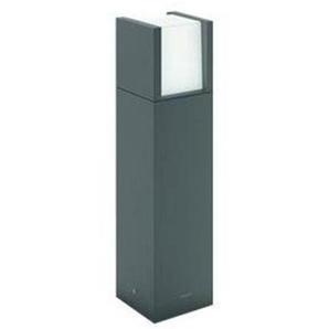 Philips Arbour pedestal anthracite 1x6W 230V