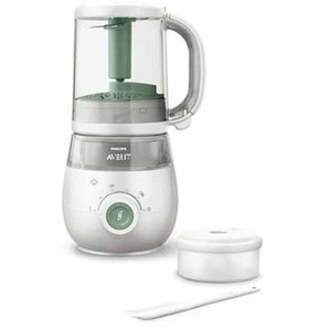 Philips Baby Food maker 4 in 1 Avent