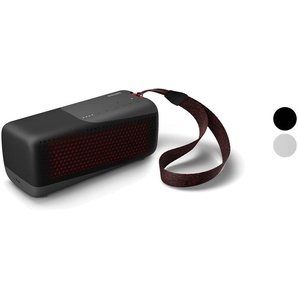 PHILIPS Bluetooth Speaker »TAS4807«