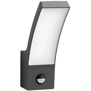 Philips Splay IR Wall Anthracite 12W 27K HV sensor