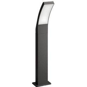Philips Splay Pedestal Anthracite 12W 27K HV