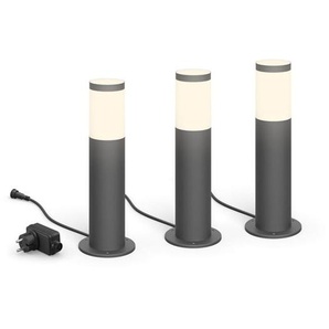 Philips LV Pedestal pack 24W 522m 3pk